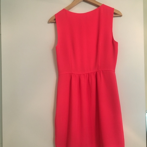 J.Crew Camille Sleeveless Dress - Picture 3 of 5